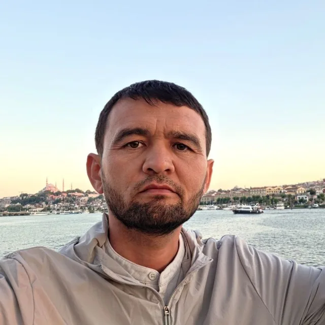 Ibrohim Qodirov